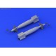 GBU-10 Paveway II - 1/48 update set