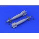 GBU-10 Paveway II  - 1/48 detail set