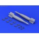 GBU-10 Paveway II  - 1/48 detail set