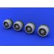 B-17F/G engines - 1/48 update set