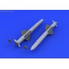 AM-39 Exocet - 1/48 update set