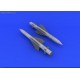AS.34 Kormoran - 1/48 update set