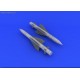 AS.34 Kormoran - 1/48 update set