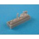 Roland D.VIb postwar service - 1/48 kit