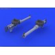 Lewis Mk.II WWI gun  - 1/48 detail set
