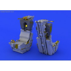 F-4C ejection seats - 1/48 update set