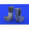 F-4C ejection seats - 1/48 update set