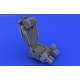 MiG-21MFN ejection seat - 1/48 update set