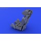 MiG-21MFN ejection seat - 1/48 update set