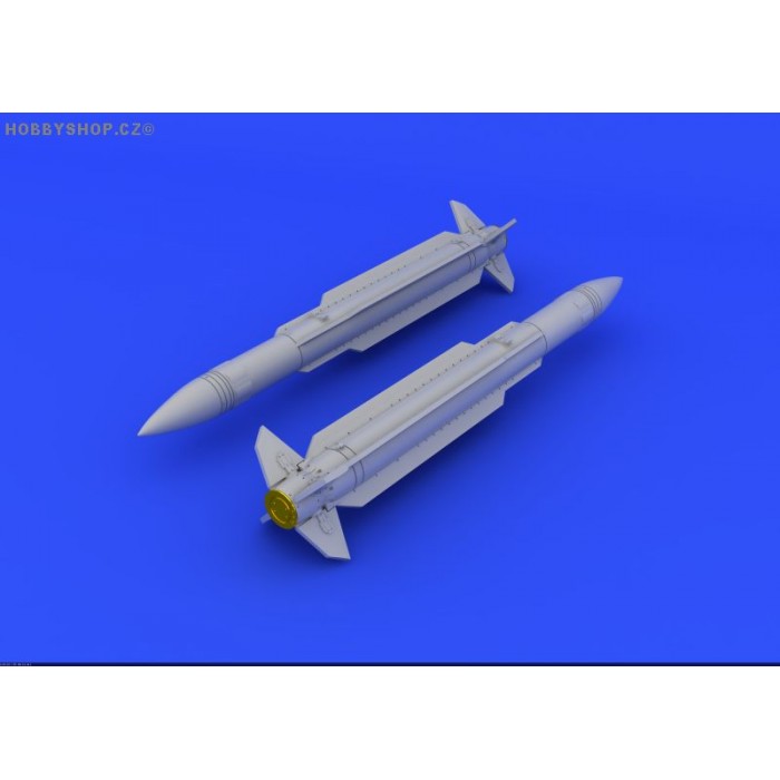 AGM-78 Standard ARM - 1/72 update set