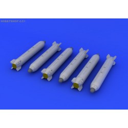 Mk.20 Rockeye II - 1/72 update set