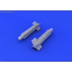 GBU-8/B HOBOS - 1/72 update set