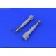 GBU-10 Paveway II - 1/72 update set