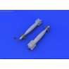 GBU-10 Paveway II - 1/72 update set