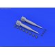 GBU-10 Paveway II  - 1/72 detail set