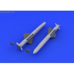 AM-39 Exocet - 1/72 update set