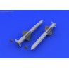 AM-39 Exocet - 1/72 update set