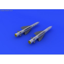 AS.34 Kormoran - 1/72 update set