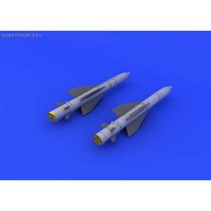 AS.34 Kormoran - 1/72 update set