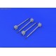 AIM-9E Sidewinder - 1/72 update set