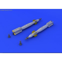 GBU-49  - 1/72 detail set