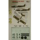 Fi 156 Storch (Legion Condor) - 1/48 decals