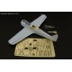 Fw 190A8/F8 - 1/72 PE set