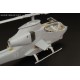 AH-1G Cobra - 1/72 PE set