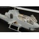 AH-1G Cobra - 1/72 PE set
