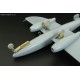 Heinkel He 280 - 1/72 PE set