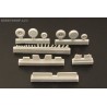 Boeing 737-300 - 1/144 update set