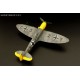 Spitfire Mk.Vb MesserSpit - 1/72 kit