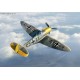 Spitfire Mk.Vb MesserSpit - 1/72 kit