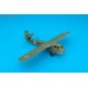 Blohm Voss BV-40 - 1/72 kit