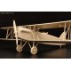 Letov S-16.1 Prague-Tokyo-Prague - 1/72 kit