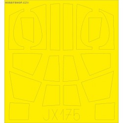 Do 335B Limited - 1/32 mask