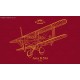 Avia B.534 Quattro Combo Royal Class - 1/72 kit