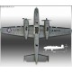 USAF B-25B Doolittle Raid - 1/48 kit