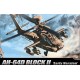 AH-64D Block II Early version - 1/72 kit