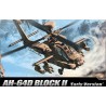 AH-64D Block II Early version - 1/72 kit