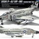 USN F-4J Showtime 100 - 1/72 kit