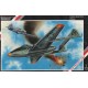 Focke Wulf PTL Flitzer - 1/72 kit