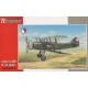 Letov Š-328 Czechoslovak AF - 1/72 kit