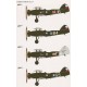 Letov Š-328 Czechoslovak AF - 1/72 kit