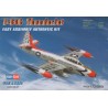 F-84G Thunderjet - 1/72 kit