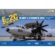 E-2C Hawkeye 2000 - 1/48 kit