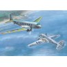 DC-2 PAA/EAL - 1/72 kit