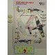 Focke Wulf Fw 190F-8 (Romanian AF) - 1/72 decals