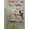 Focke Wulf Fw 190F-8 (Romanian AF) - 1/72 decals