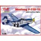 1/48 Mustang P-51D-15 kit